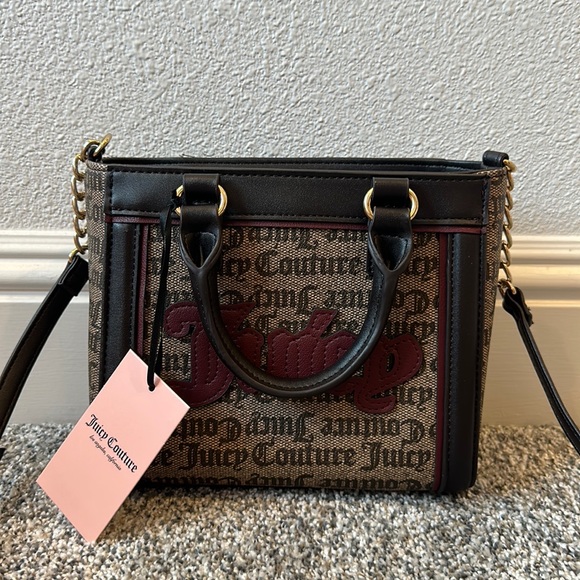 Juicy Couture Handbag - Picture 2 of 3